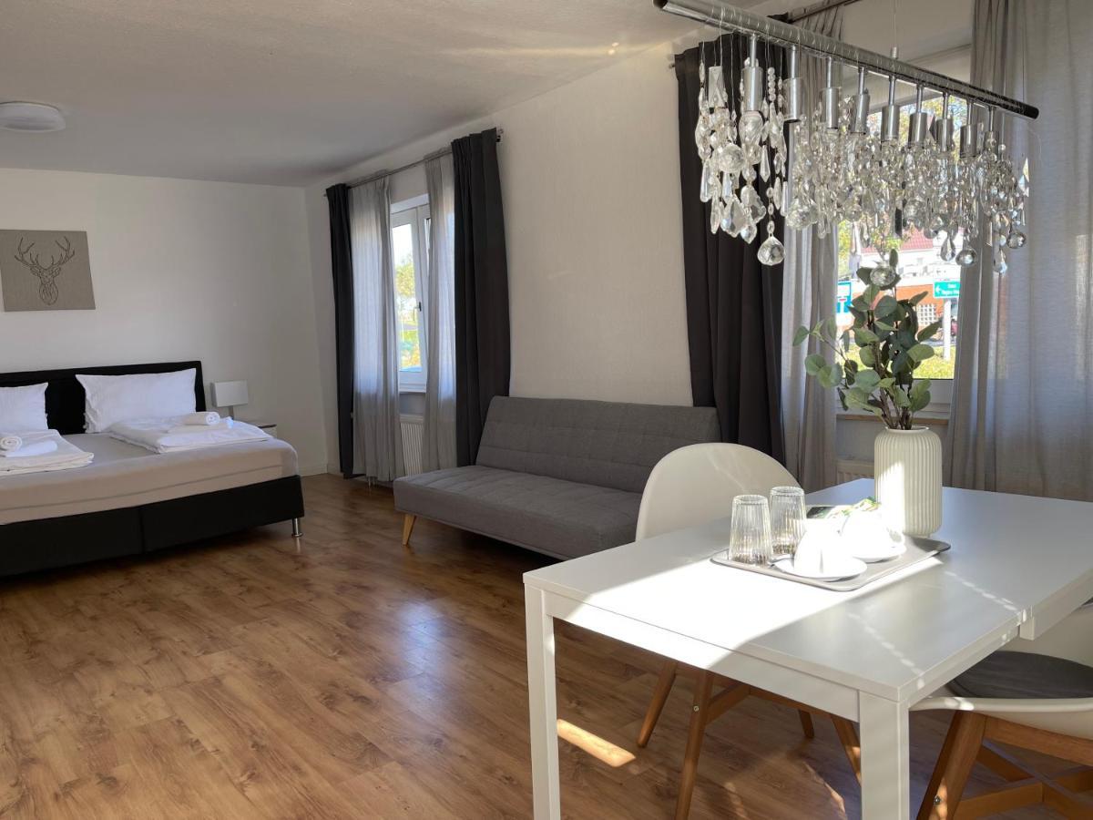 Bed and breakfast Deichhuette Norddeich Extérieur photo