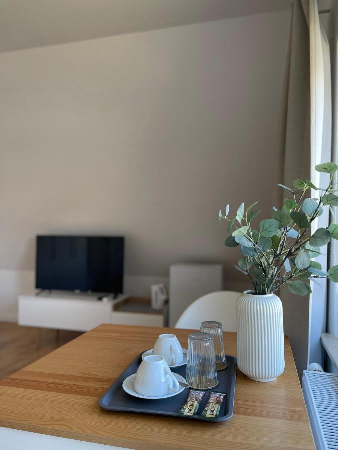 Bed and breakfast Deichhuette Norddeich Extérieur photo