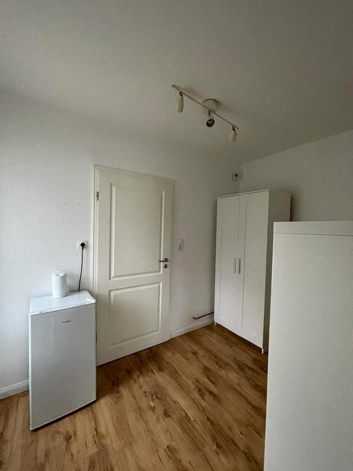 Bed and breakfast Deichhuette Norddeich Chambre photo